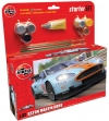 Airfix 50110 - Aston Martin DBR9