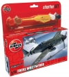 Airfix 55110 - Gavest Focke Wulf