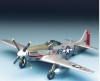 Academy 12485 - P-51D Mustang