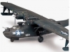 Academy 12487 - PBY-5 CATALINA