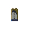 9V / 6LR61  Alkaline Batteri