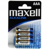 4 x AAA / LR03  Alkaline Batterier