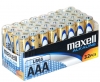 32 x AAA / LR03 Alkaline Batterier