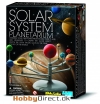 Solar System Planetarium