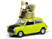 Scalextric 4334 - Mr. Bean Mini