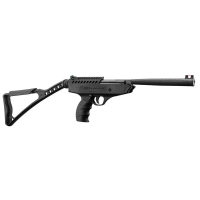 Langley Pro Sniper luftpistol - 4,5mm