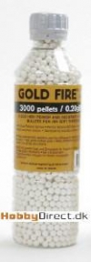 Gold Fire 0,20 - 3300 stk