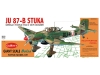 Guillows JU 87-B STUKA