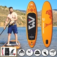 Aqua Marina FUSION - SUP board