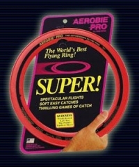 Aerobie - Pro Ring 13