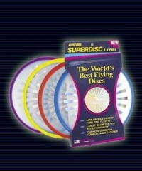 Aerobie Superdisc ULTRA