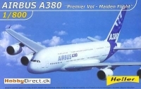 Heller 79845 Airbus