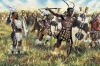 Italeri 6051 - Zulu Warriors * Zulu War