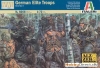 Italeri 6068 - German Elite Troops