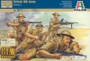 Italeri 6077 - British 8th Army