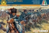 Italeri 6080 - French Light Cavalry