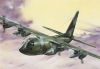 Italeri 015 - C-130 E/H Hercules