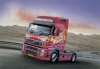 Italeri 3821 - Volvo FH 16 Globetrotter XL