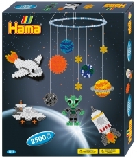 HAMA 3231 - Gaveske SPACE URO