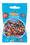 Hama MINI Perler - Mix