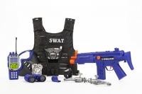 Thunder Strike S.W.A.T. St