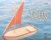 Aeronaut JOLLY Sejljolle