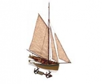 19004 - Bounty`s JollyBoat