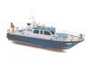 408 - WSP10 PATROL BOAT