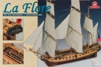 Constructo 80843 - La Flore