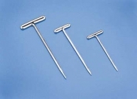 Byggenle - T-pins - 2,5cm