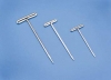 Byggenle - T-pins - 2,5cm