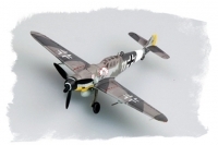 HobbyBoss 80225 - Bf109G-6 (early)