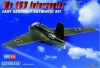 HobbyBoss 80238 - Me163 Interceptor