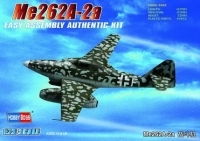 HobbyBoss 80248 - Me262 A-2