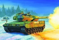 Hobby Boss 82404 - Swedish Strv. 122