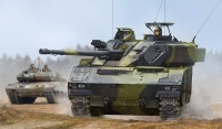 HobbyBoss 83823 - Swedish CV9035