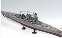 Academy 14103 - Admiral Graf Spee