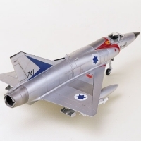 Academy 12247 - MIRAGE III C