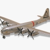 Academy 12528 - B-29A 