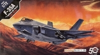 Academy 12561 - F-35