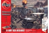 Airfix 50156 - D-Day Sea Assault