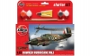 Airfix 55111 - Hawker Hurricane