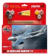 Airfix 55204 - Vampire