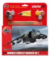 Airfix 55205 - Harrier Gavest