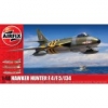 Airfix 09189 - Hawker Hunter