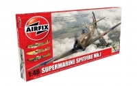 Airfix 05126 - Supermarine Spitfire