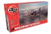 Airfix 02104 - Royal Aircraft Factory BE2c