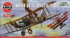 Airfix 04121 - FOKKER DR.1 & BRISTOL F.2B