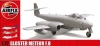 Airfix 04064 - Gloster Meteor F.8