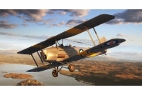 Airfix 02106 - Tiger Moth